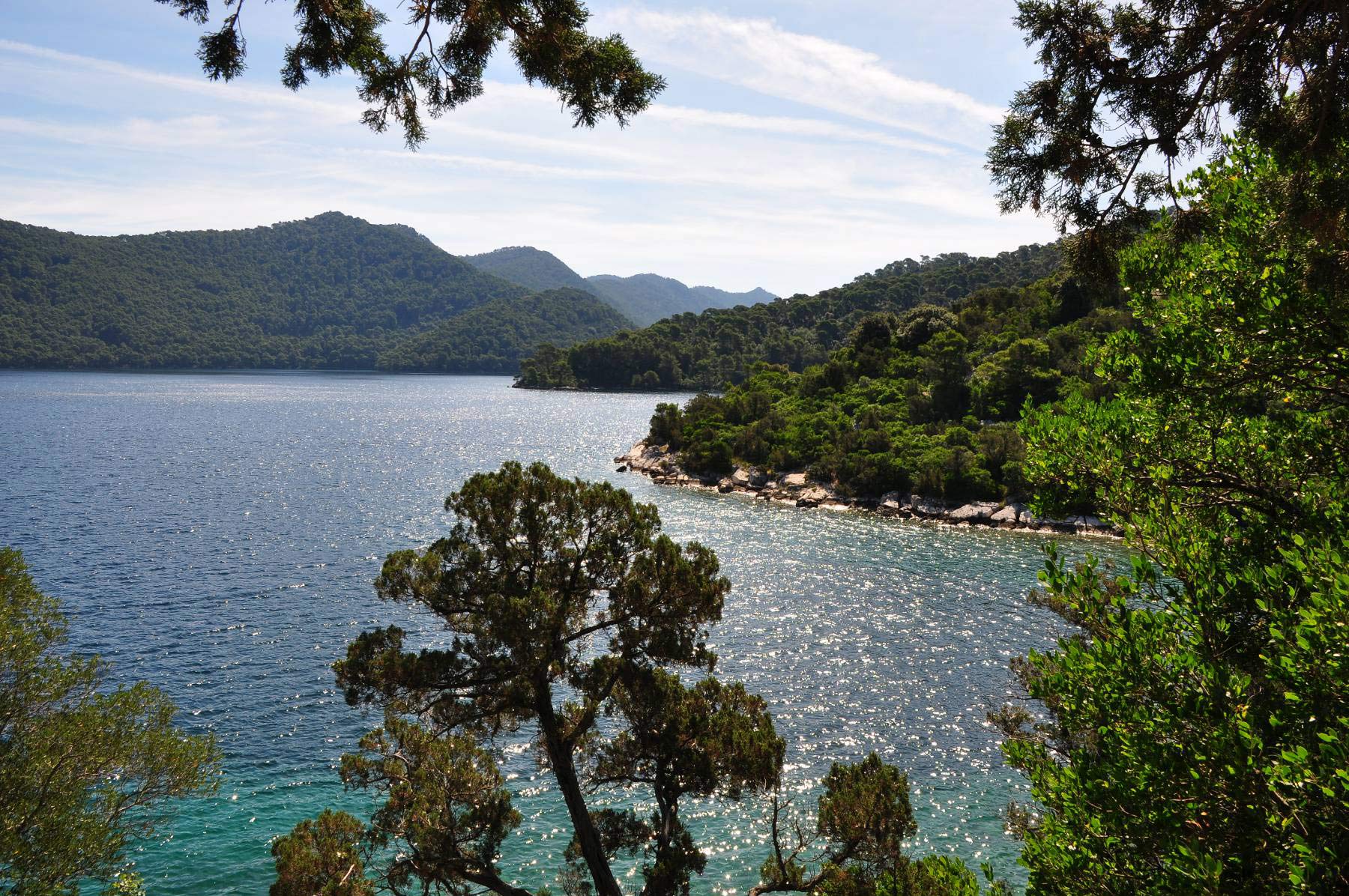 Mljet National Park